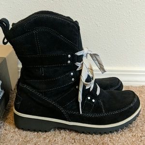 Sorel Snow Boots